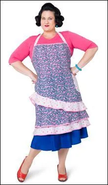 Quel est le vrai nom d'Olga ?