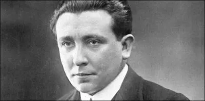 Pierre Benot, crivain, auteur de  L'Atlantide ,  Knigsmark  ...