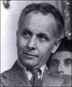 Louis Aragon, pote, auteur des  Yeux d'Elsa ...