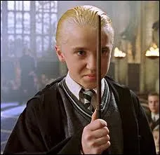 Qui lui a appris cette matire ?