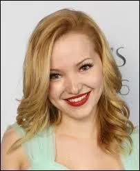 Quel(s) personnage(s) joue-t-elle dans cette srie ?