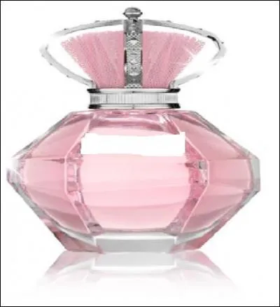 Quel est le nom de leur parfum ?