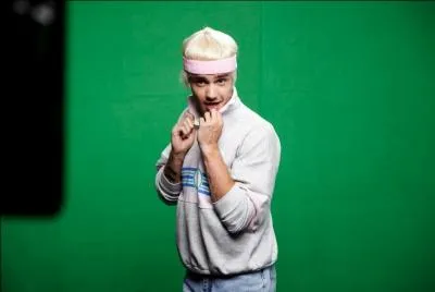 Qui est Leeroy ?