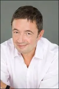 Qui est cet acteur ?