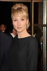 Qui est cette actrice ?