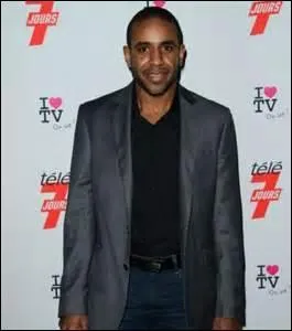 Qui est cet acteur ?