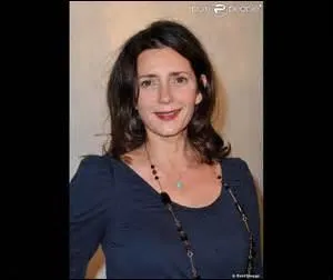 Qui est cette actrice ?