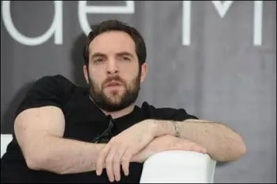 Qui est cet acteur ?