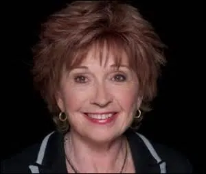 Qui est cet actrice ?