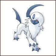 Quel est le nom de ce Pokmon ?