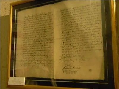 O est sign le trait qui a permis aux territoires des Pays de l'Ain ( la Bresse, le Bugey et le Pays de Gex ) de devenir franais ?