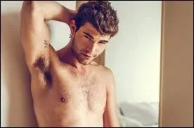 Combien a-t-il de tatouages ?