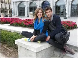 Qui est sa petite amie ?