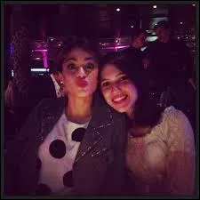 Pourquoi Violetta ne pouvait pas aller  l'anniversaire de Francesca ?