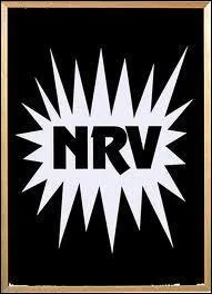Que veut dire Nrv ?