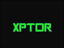 Que veut dire xptdr ?