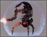 Comment s'appelle ce drode ?