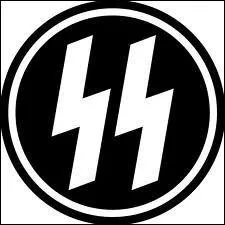 Quelle est l'organisation nazie qui tait charge d'exterminer le peuple juif ?