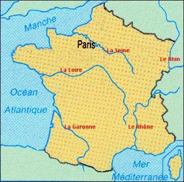 Quel est le plus long fleuve de France ?