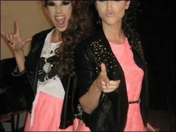 Quelles sont ses couleurs prfres ?