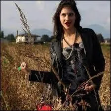 Quel est son lieu de naissance ?