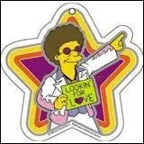 C'est le roi de la musique :