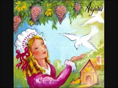 Que fait-il bon faire dans cette clbre marche militaire intitule  Auprs de ma blonde  ?