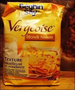 De quelle plante est issue la vergeoise blonde utilise pour sucrer les crpes dans le nord de la France et en Belgique ?