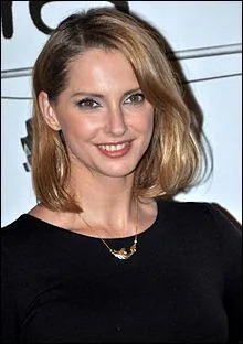 Frdrique Bel explose, de 2004  2006, en Dorothy Doll dans  La Minute blonde , chronique insre dans une mission tlvise d'actualits trs connue. Sur quelle chane cette mission est-elle toujours diffuse ? (Fvrier 2014)