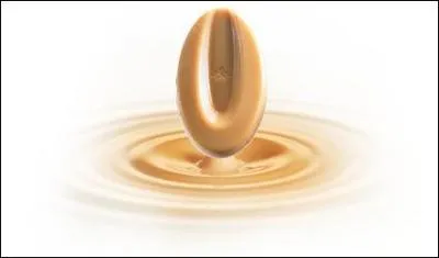 Le chocolat blond est issu d'un chocolat blanc oubli quinze heures dans une tuve. Il se nomme  Le Dulcey  et son got biscuit ravit le palais. Frdric Bau est son inventeur. Pour quelle entreprise spcialise travaille-t-il ?