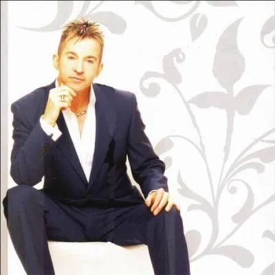 Qui est cet homme pas mle ?