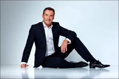 Qui est cet homme pas mle ?