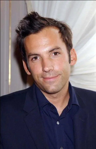 Qui est cet homme pas mle ?