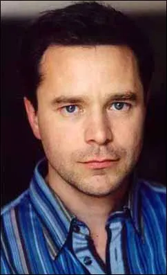 Qui est cet homme pas mle ?