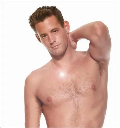 Qui est cet homme pas mle ?