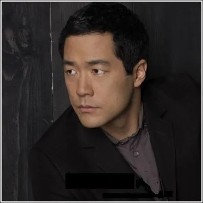 Qui est cet homme pas mle ?