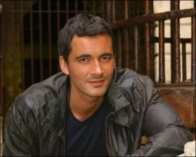 Qui est cet homme pas mle ?