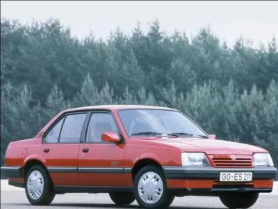 Quelle est cette voiture ?