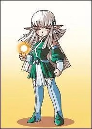 Qui est sur cette image ?