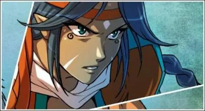 Qui est sur cette image ?