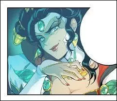 Qui est sur cette image ?