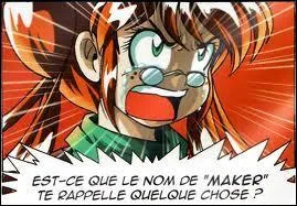 Qui est sur cette image ?