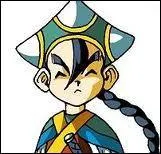 Qui est sur cette image ?