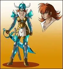 Qui est sur cette image ?