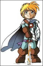 Qui est sur cette image ?