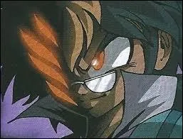 Qui est sur cette image ?