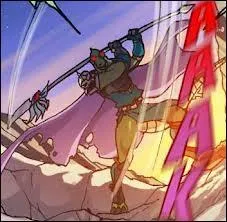 Qui est sur cette image ?