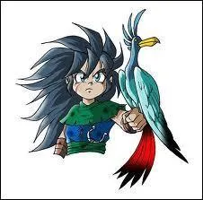 Qui est sur cette image ?