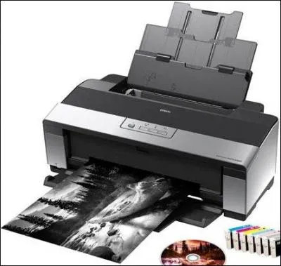 Qu'est ce que cet objet ?