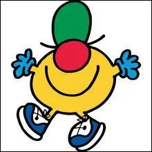 J'habite  Bizarrance, dans une maison perche sur un arbre. Je dors dans une baignoire. Mon meilleur ami est monsieur tonnant. Il parat que j'ai de drles d'ides : c'est normal puisque je suis :